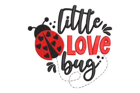 Download Love Bug Inspirational Lettering Quotes - Love bug Collection