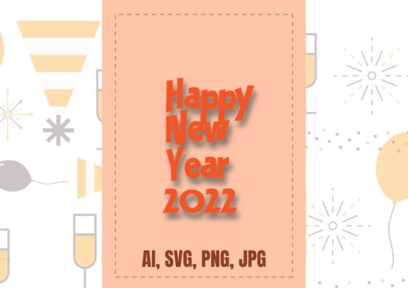 Download New Year 2022 - Premium Resources