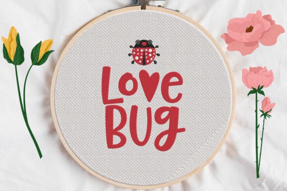 Download Love Bug Valentine’s Day - Love bug Collection